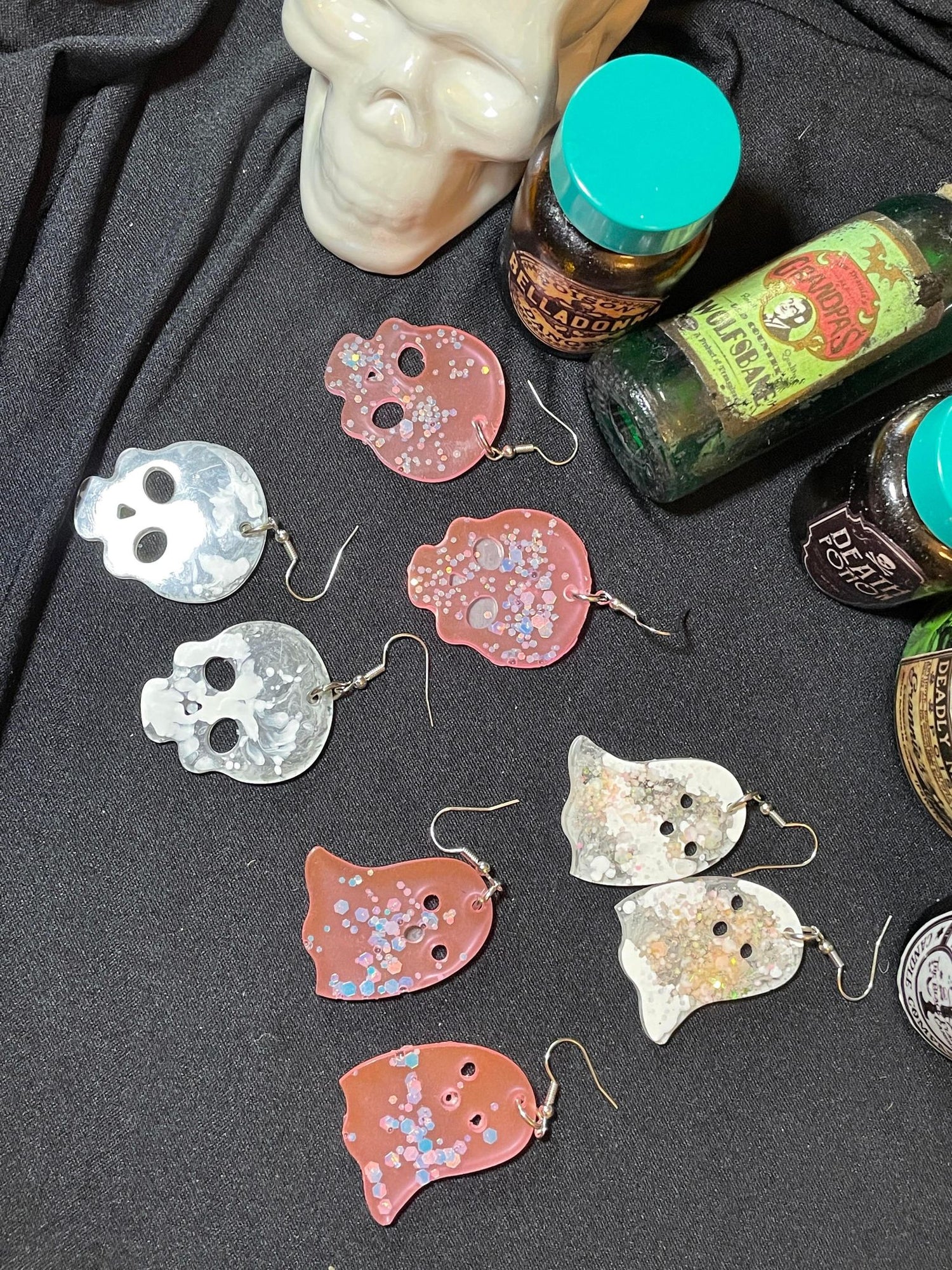 Resin Products