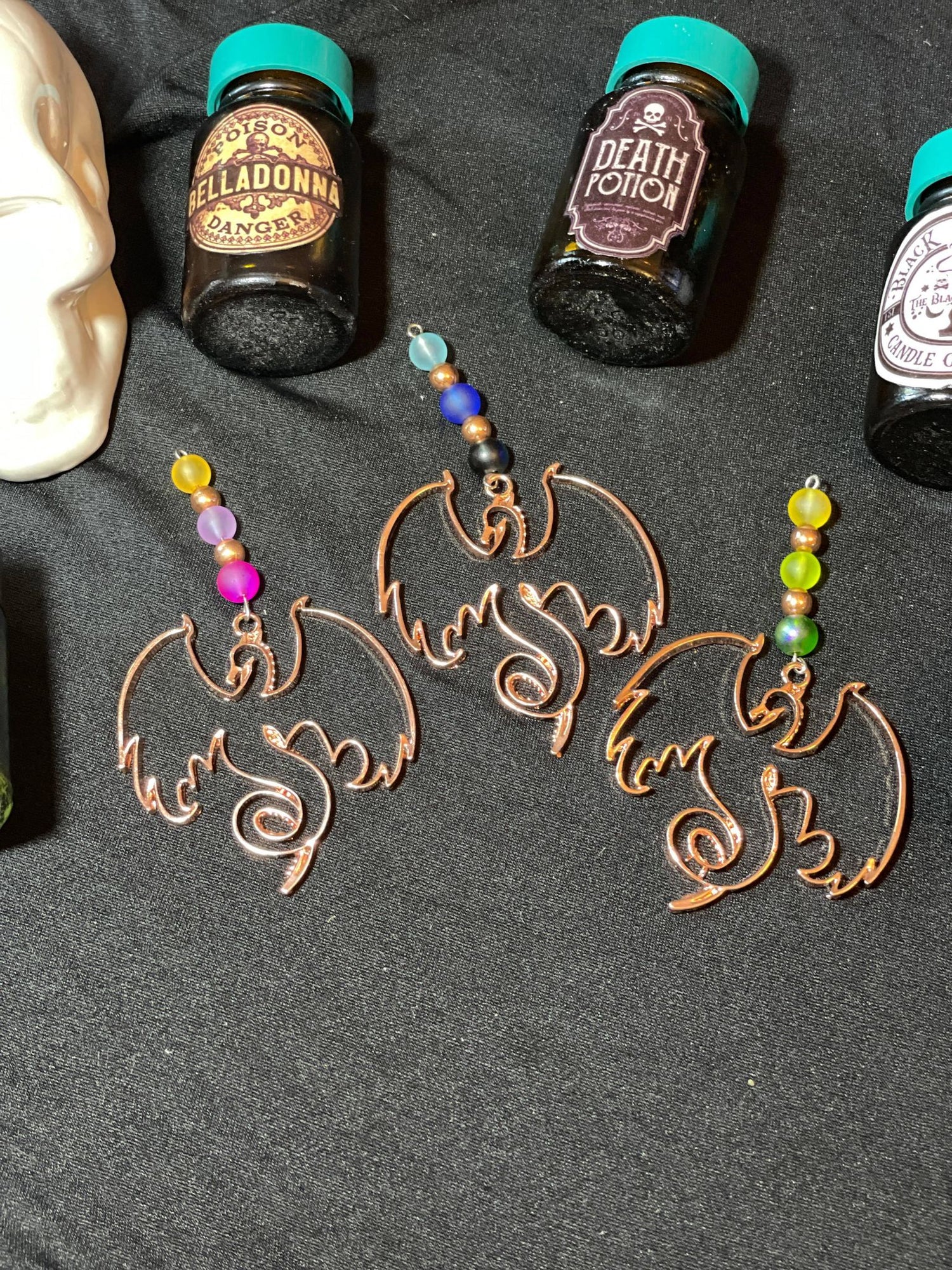 Mystical and Whimsy