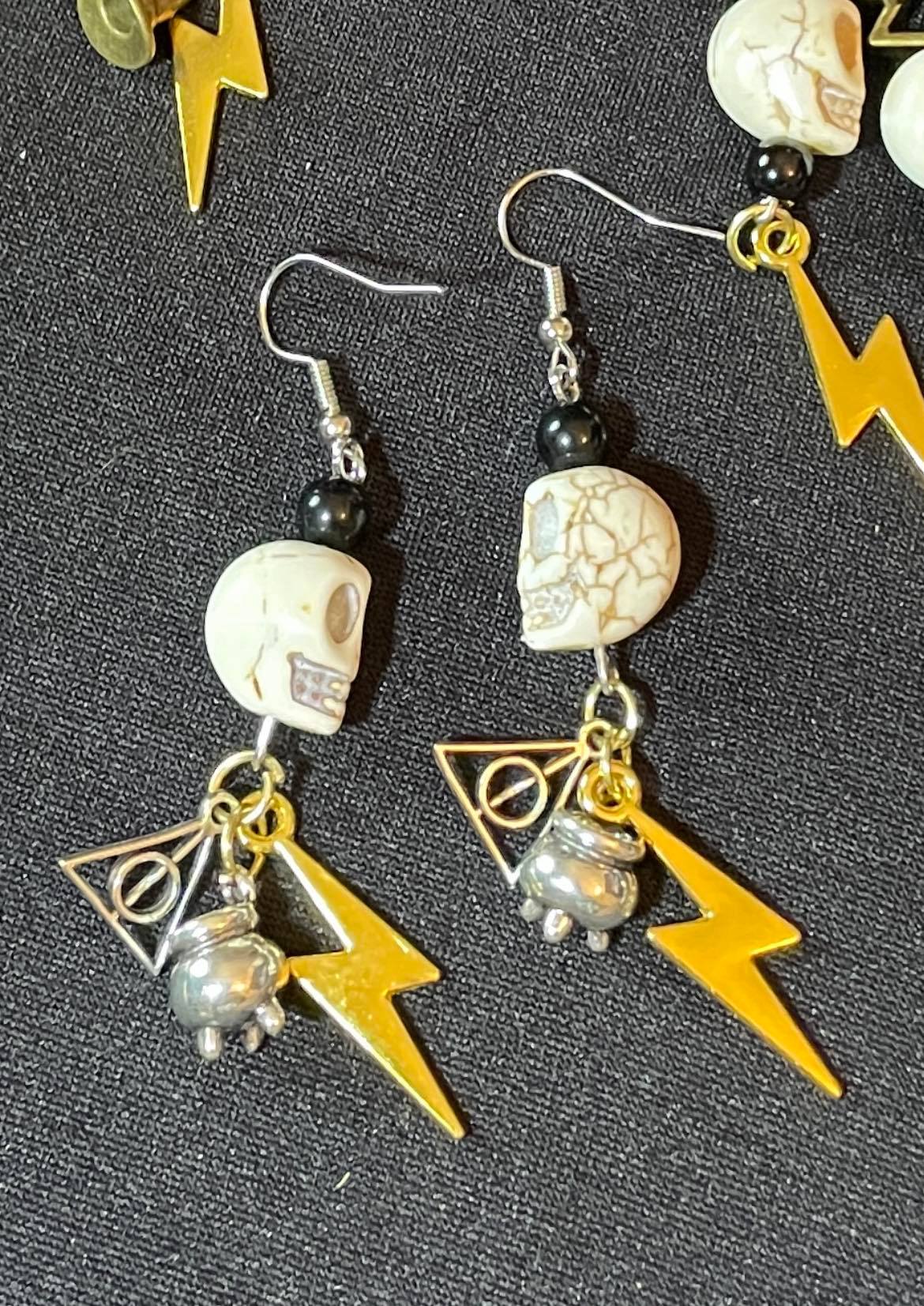 Potter Head Love
