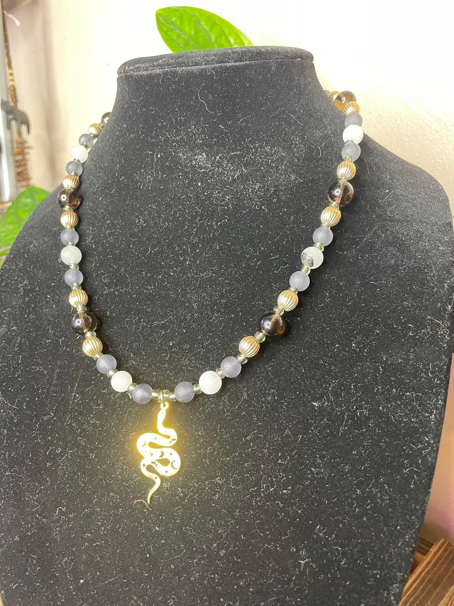 Holiday Season Necklaces - Crystal Jewelry and Charms - Holiday Sets